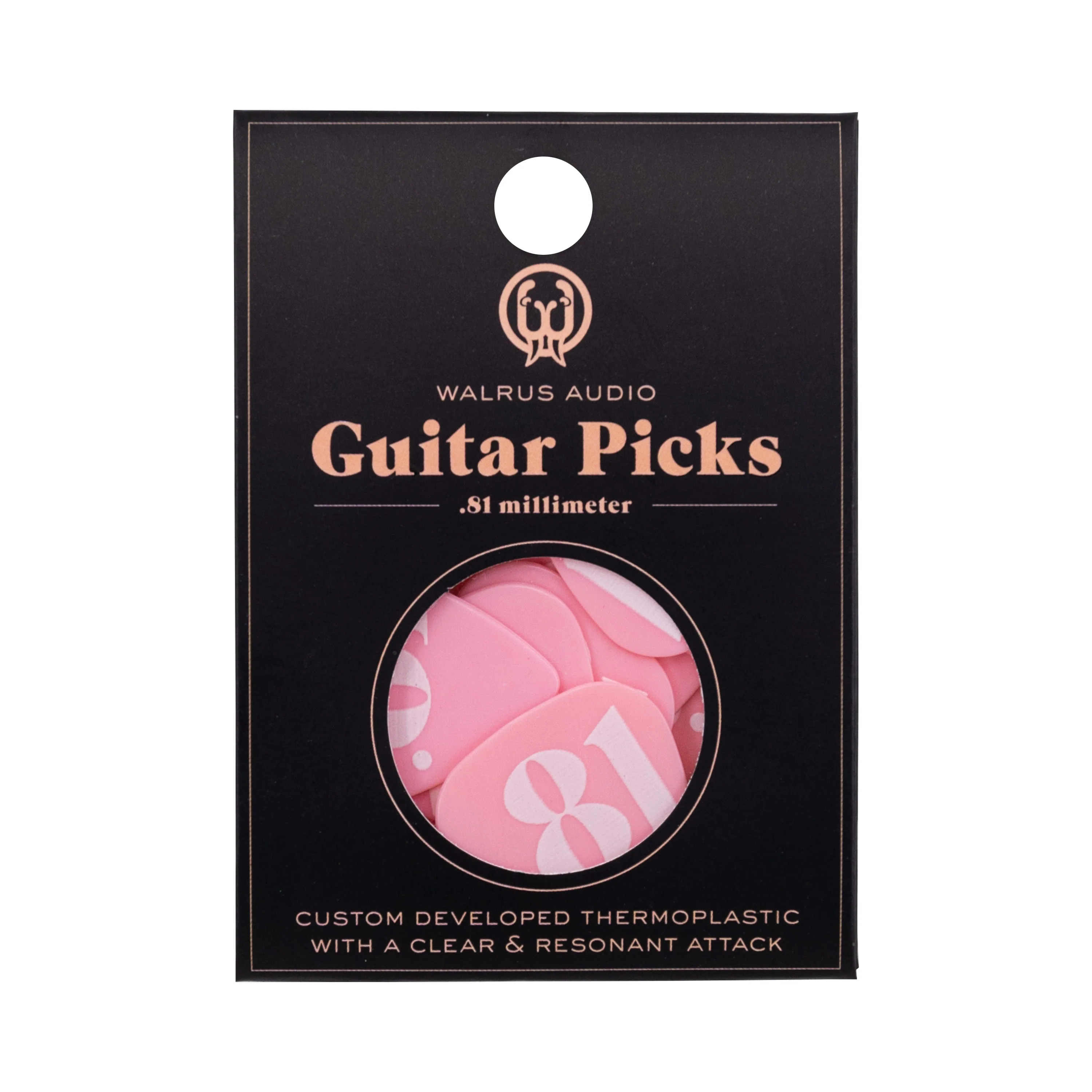 Walrus Audio Premium Picks - Image 6