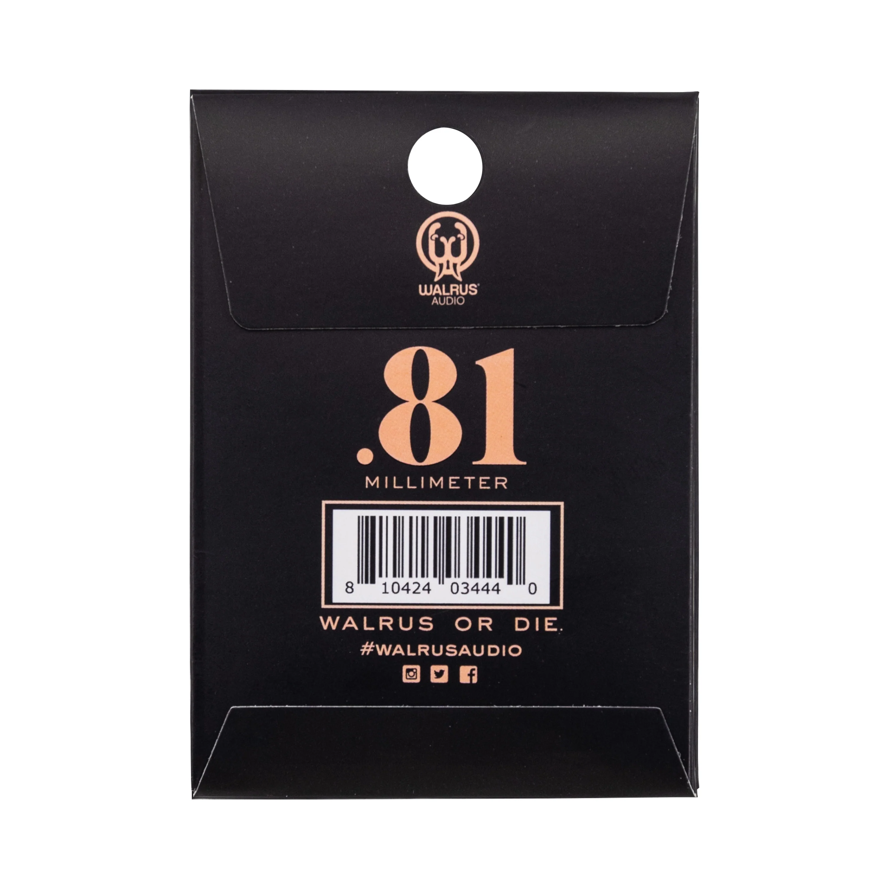 Walrus Audio Premium Picks - Image 7