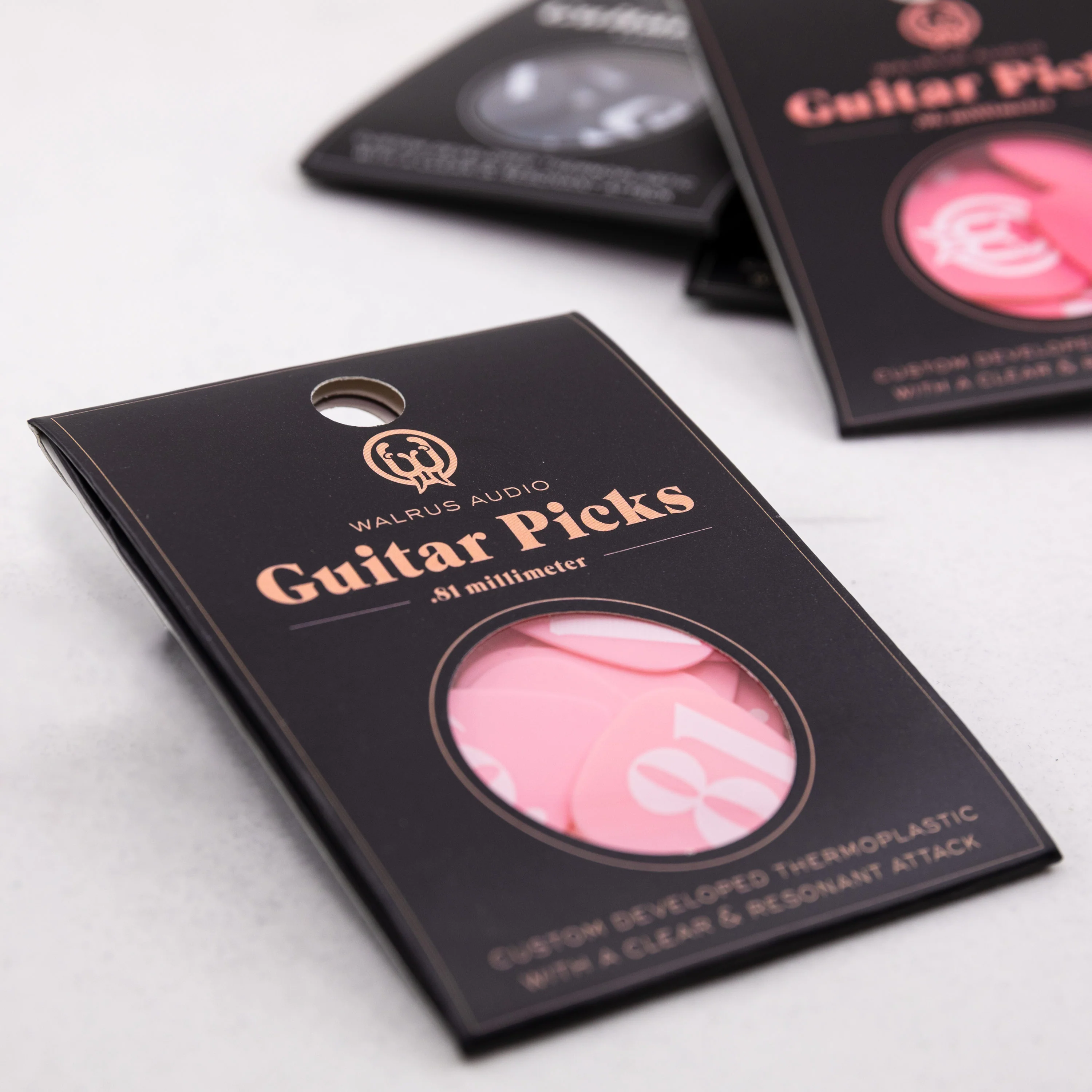 Walrus Audio Premium Picks - Image 8