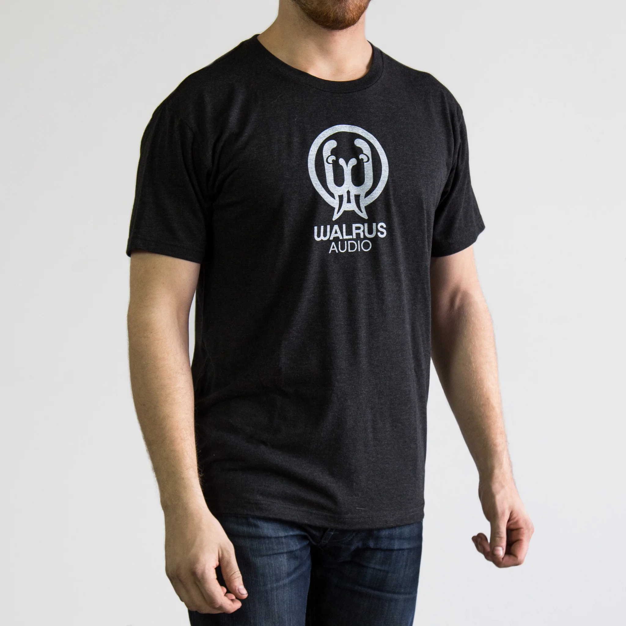Walrus Logo Tee - Image 3